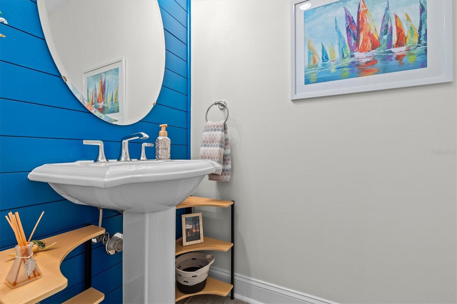 BACK BAY AT CARILLON - Residential