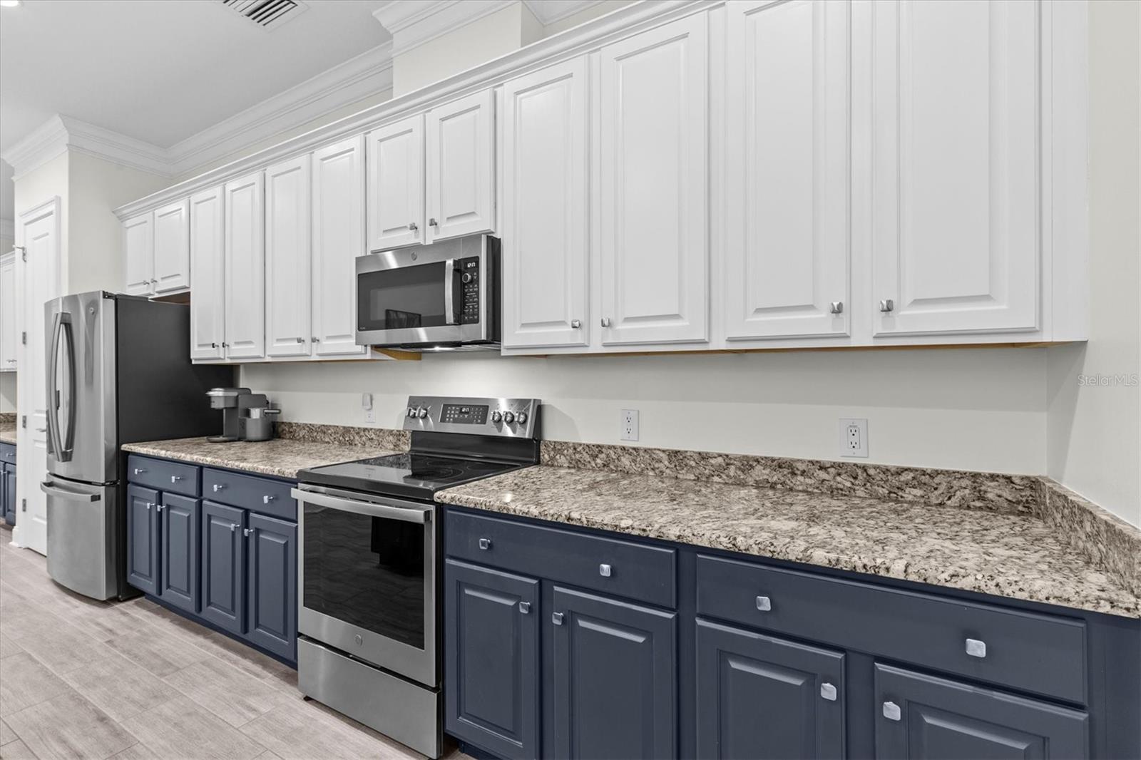 BACK BAY AT CARILLON - Residential