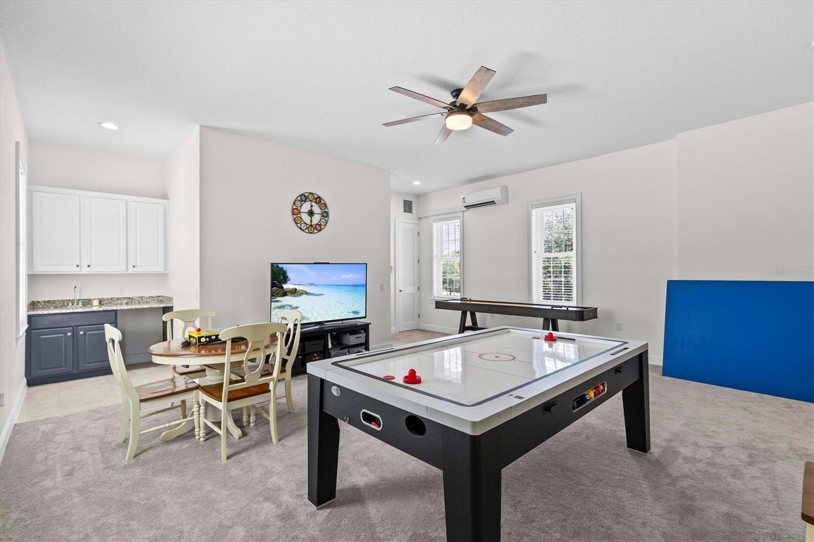 BACK BAY AT CARILLON - Residential