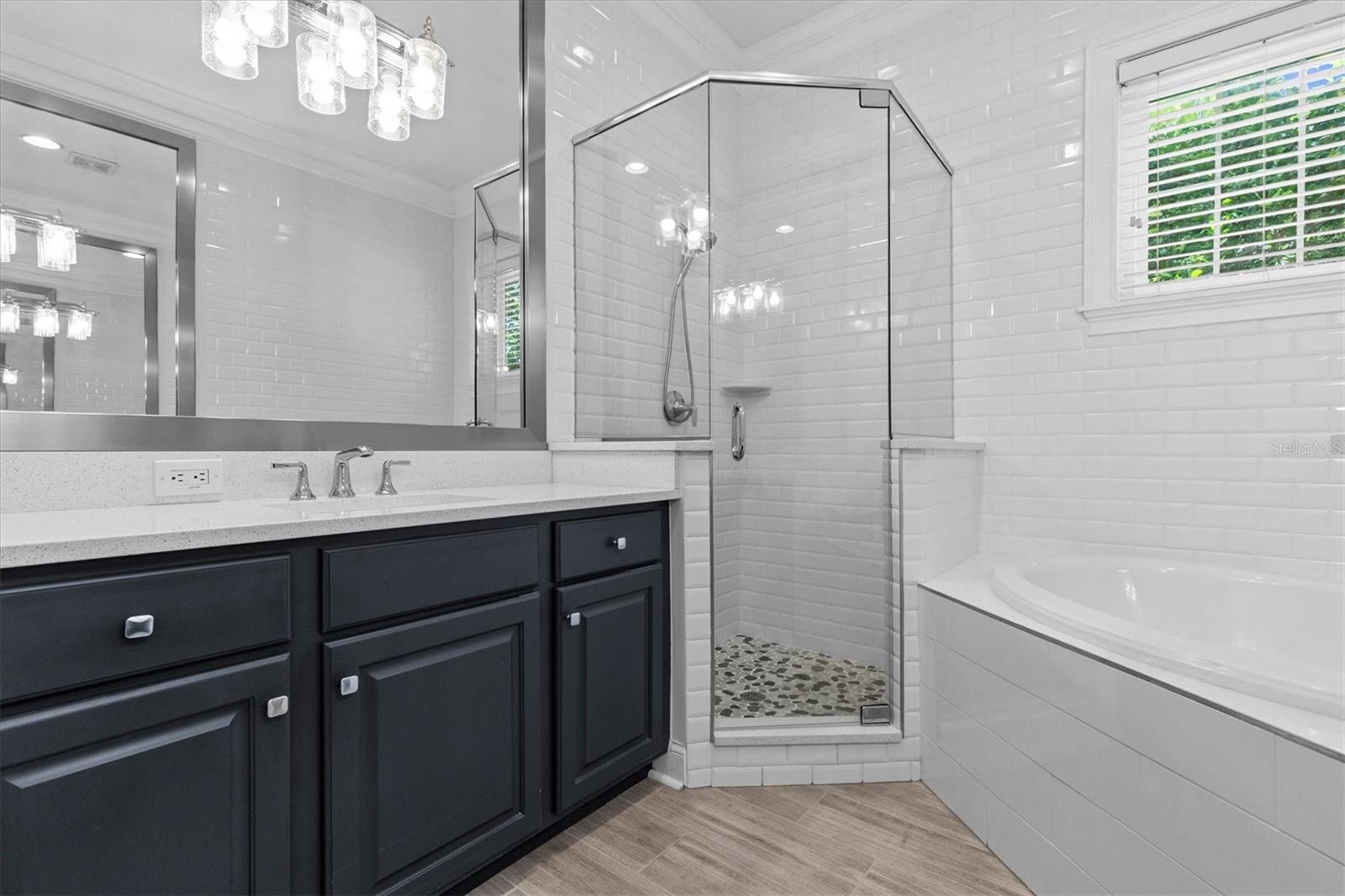 BACK BAY AT CARILLON - Residential