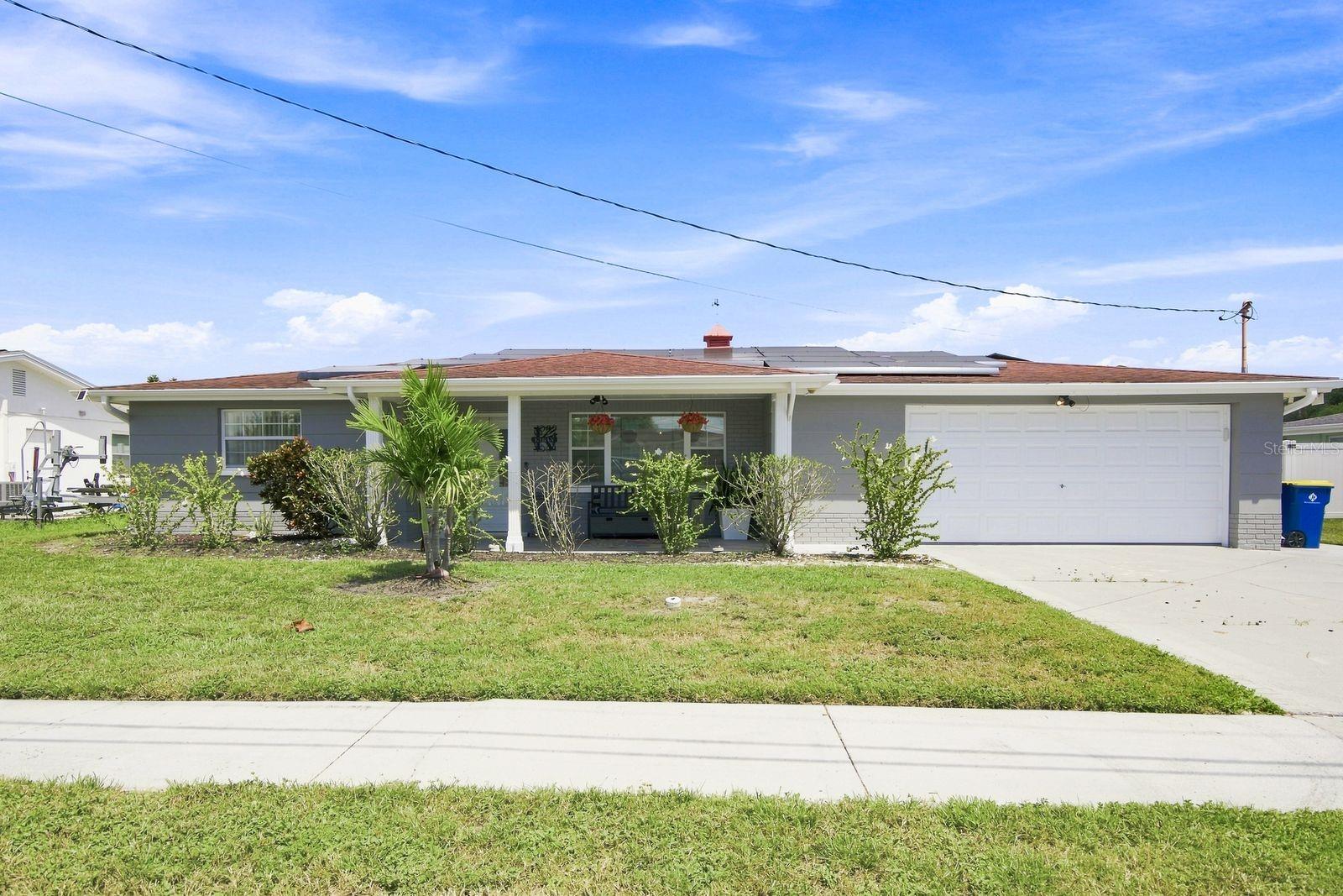 1324 CHANCELLOR DRIVE