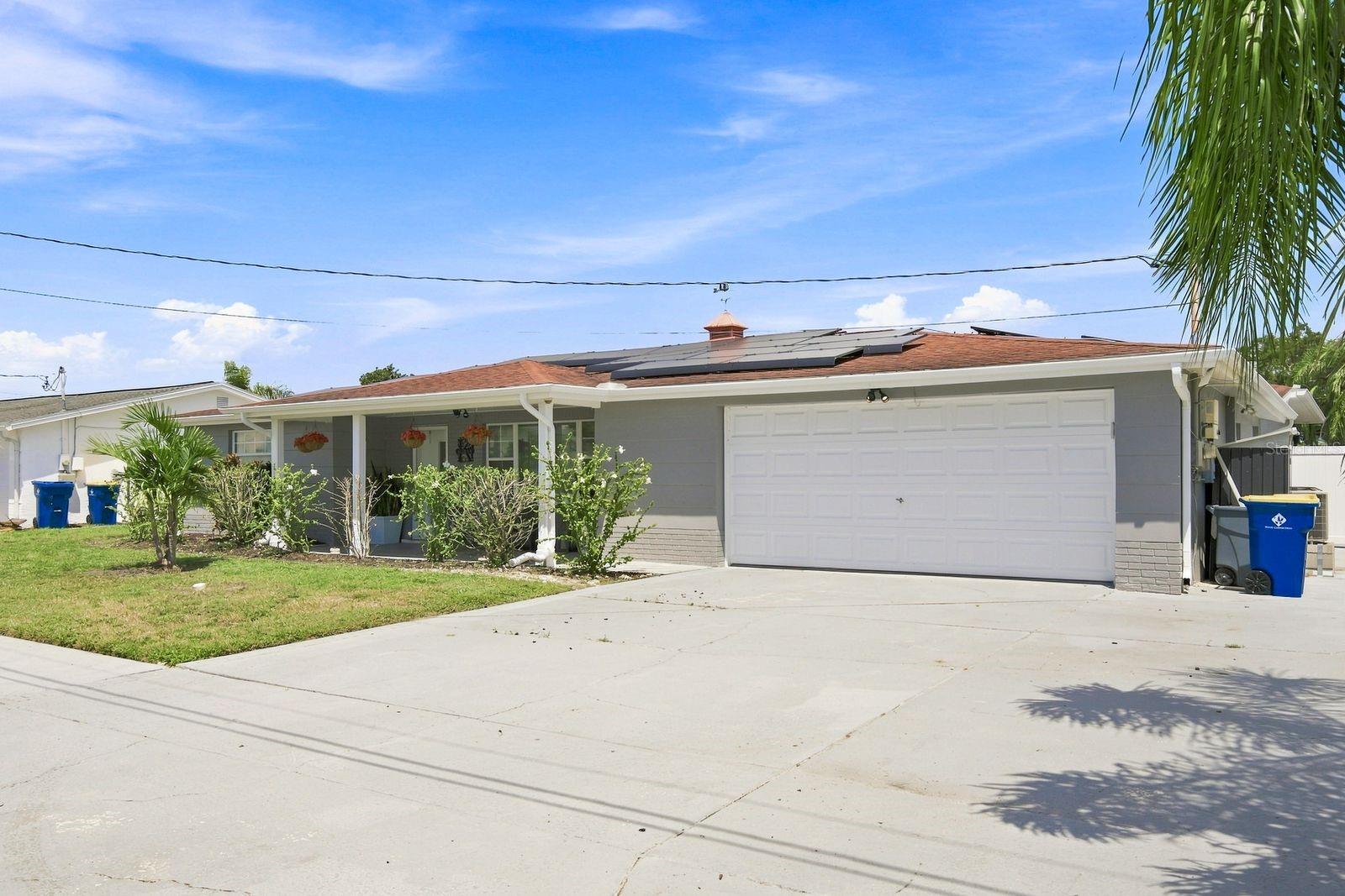 1324 CHANCELLOR DRIVE