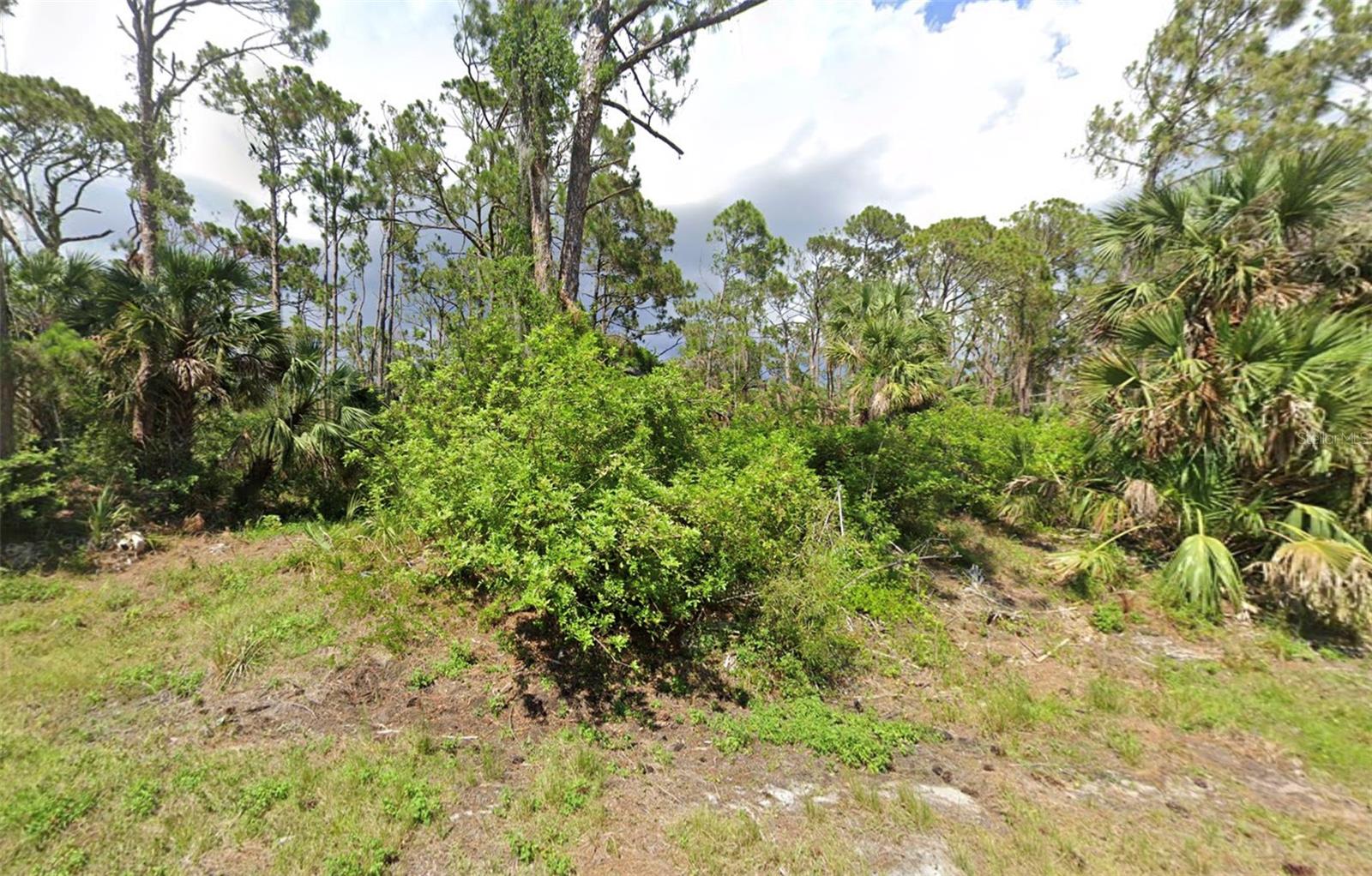 PORT CHARLOTTE SEC 047 - Land