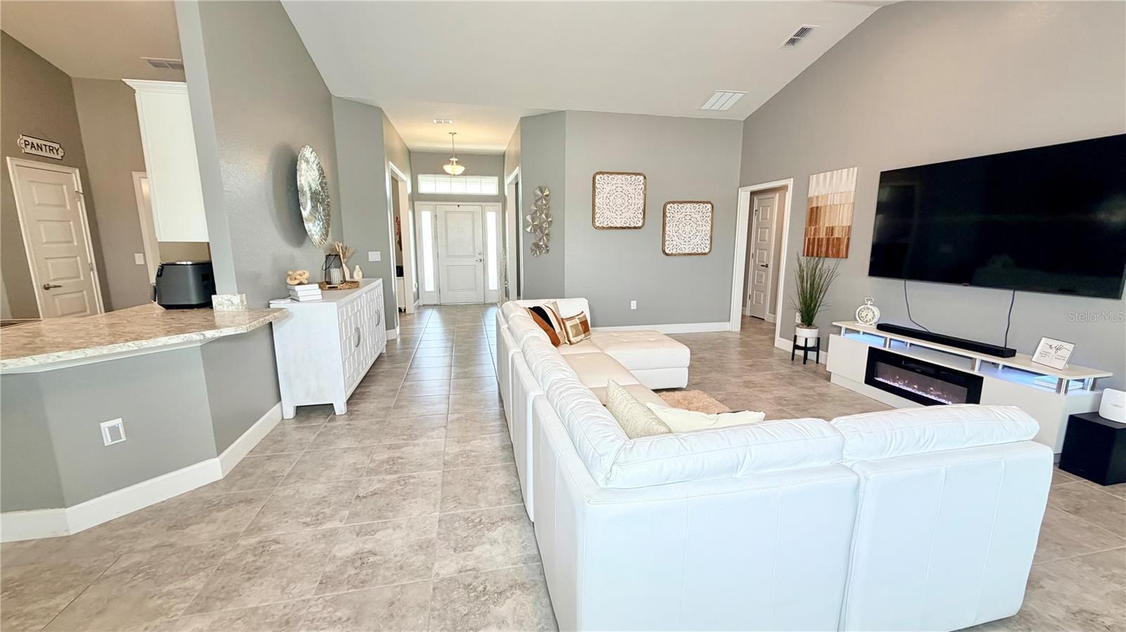 CADENCE XING PH 1 - Residential