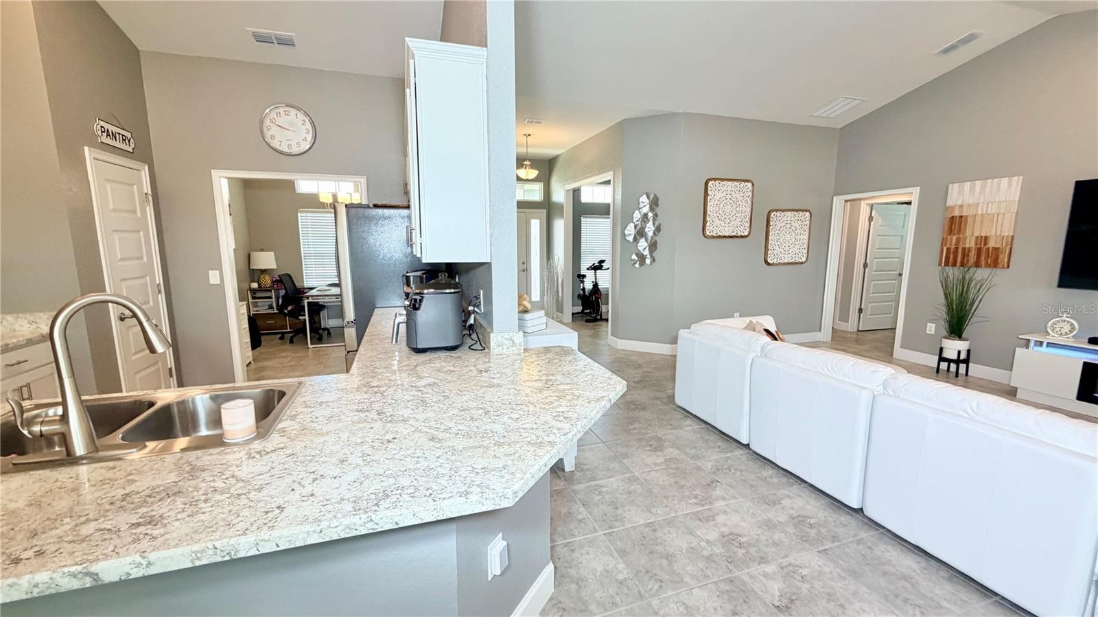 CADENCE XING PH 1 - Residential