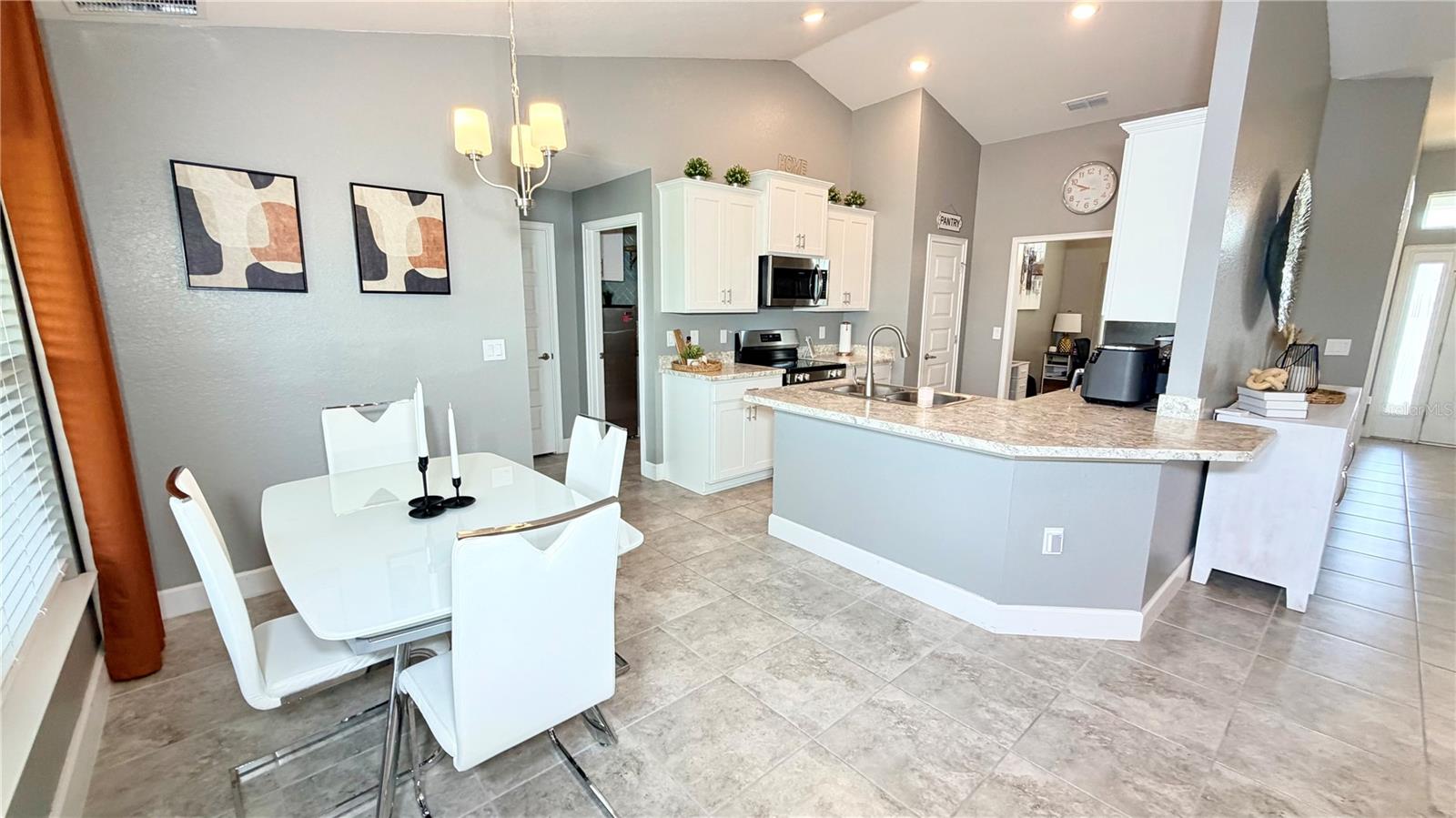 CADENCE XING PH 1 - Residential