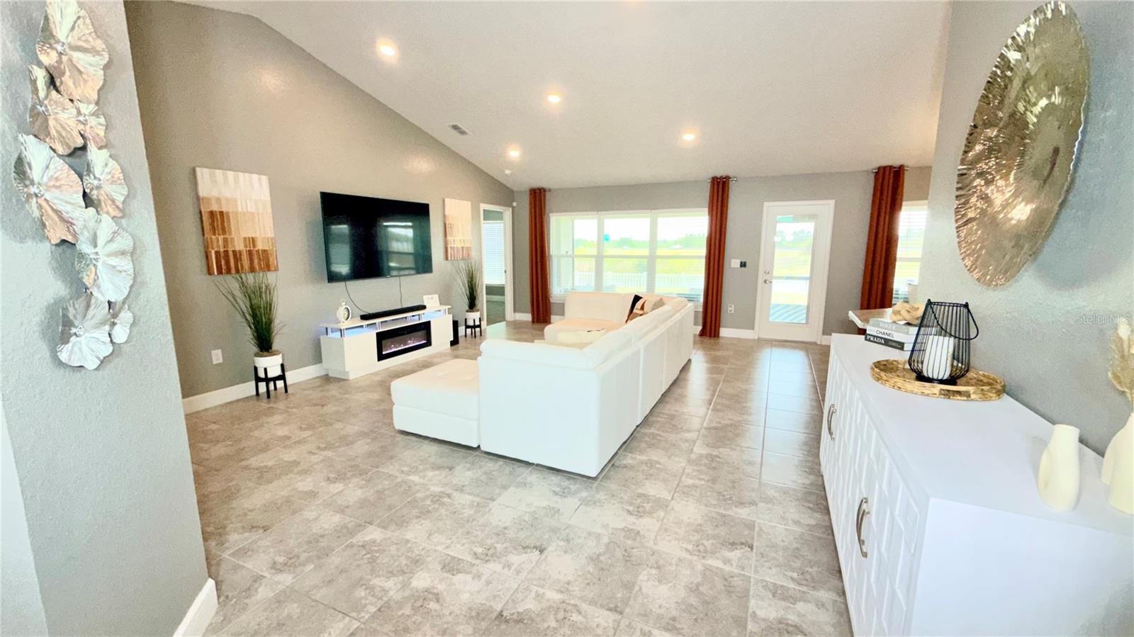CADENCE XING PH 1 - Residential
