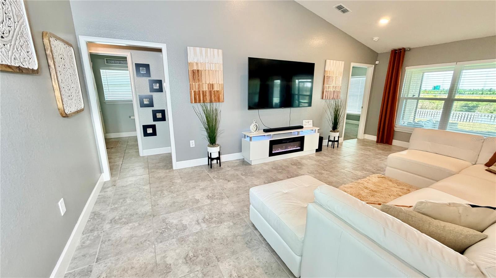 CADENCE XING PH 1 - Residential