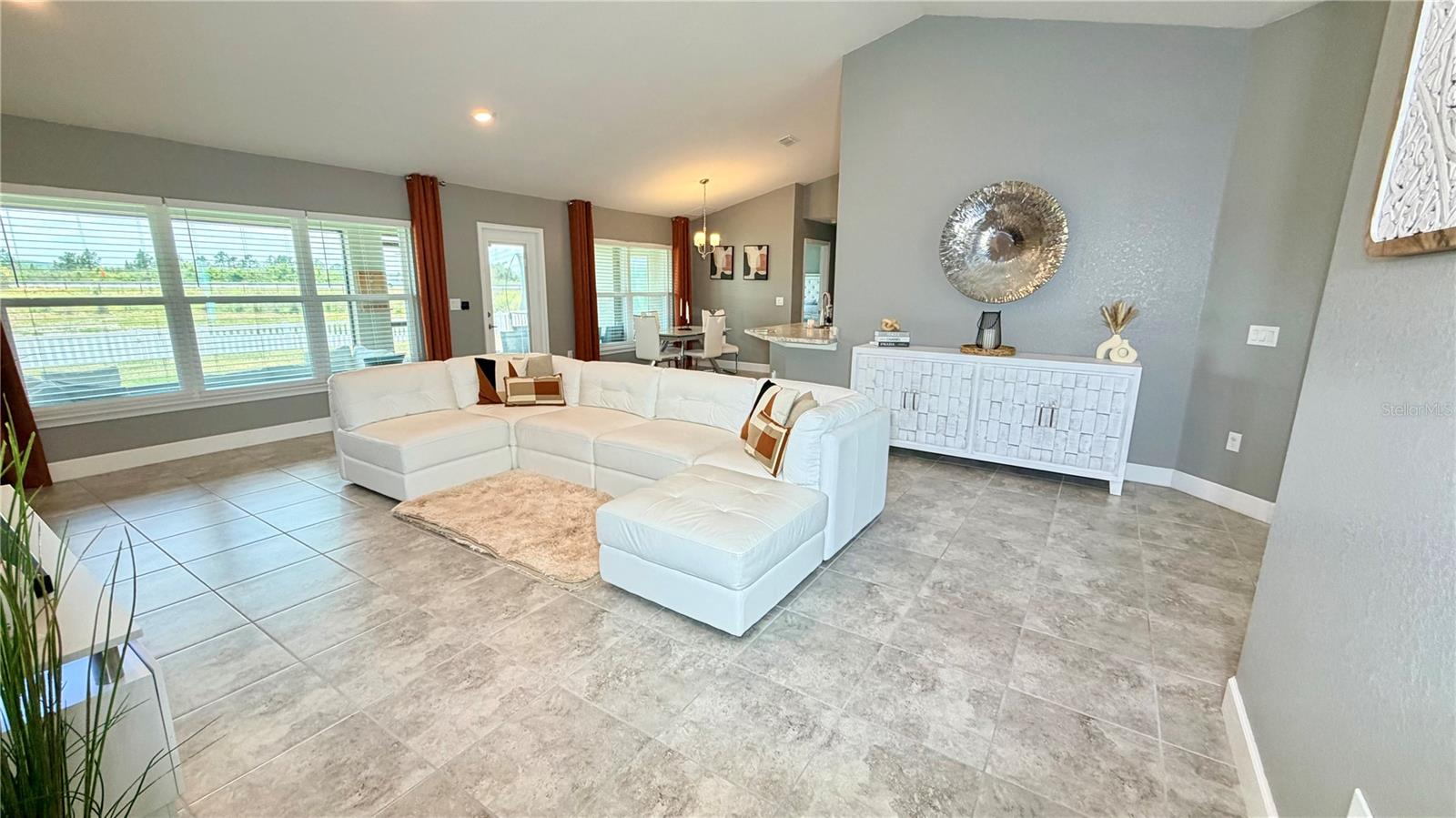 CADENCE XING PH 1 - Residential