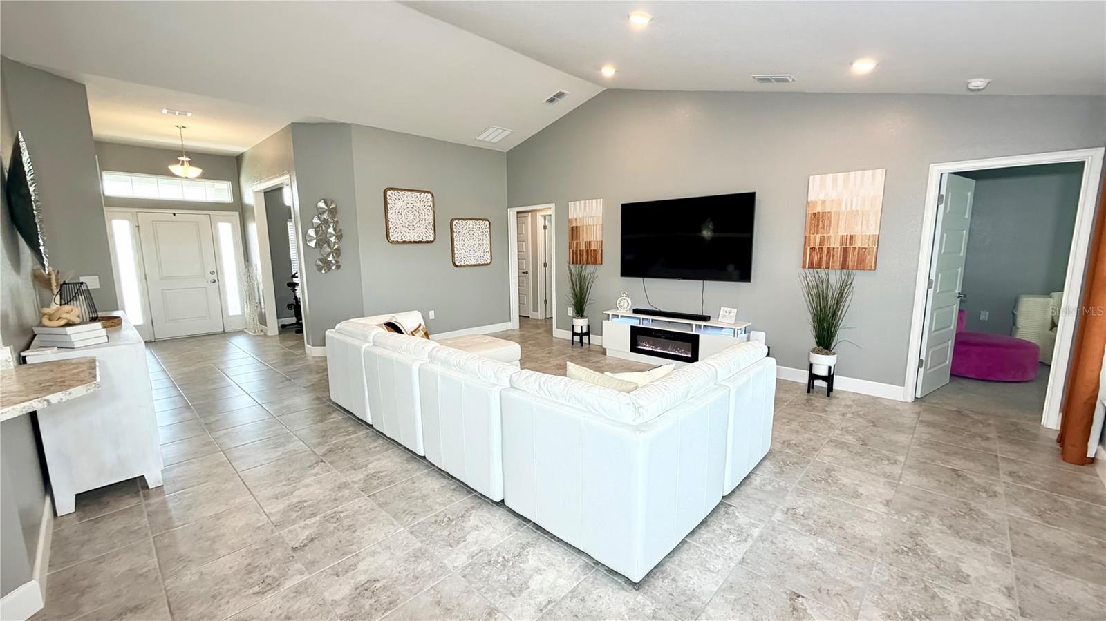 CADENCE XING PH 1 - Residential