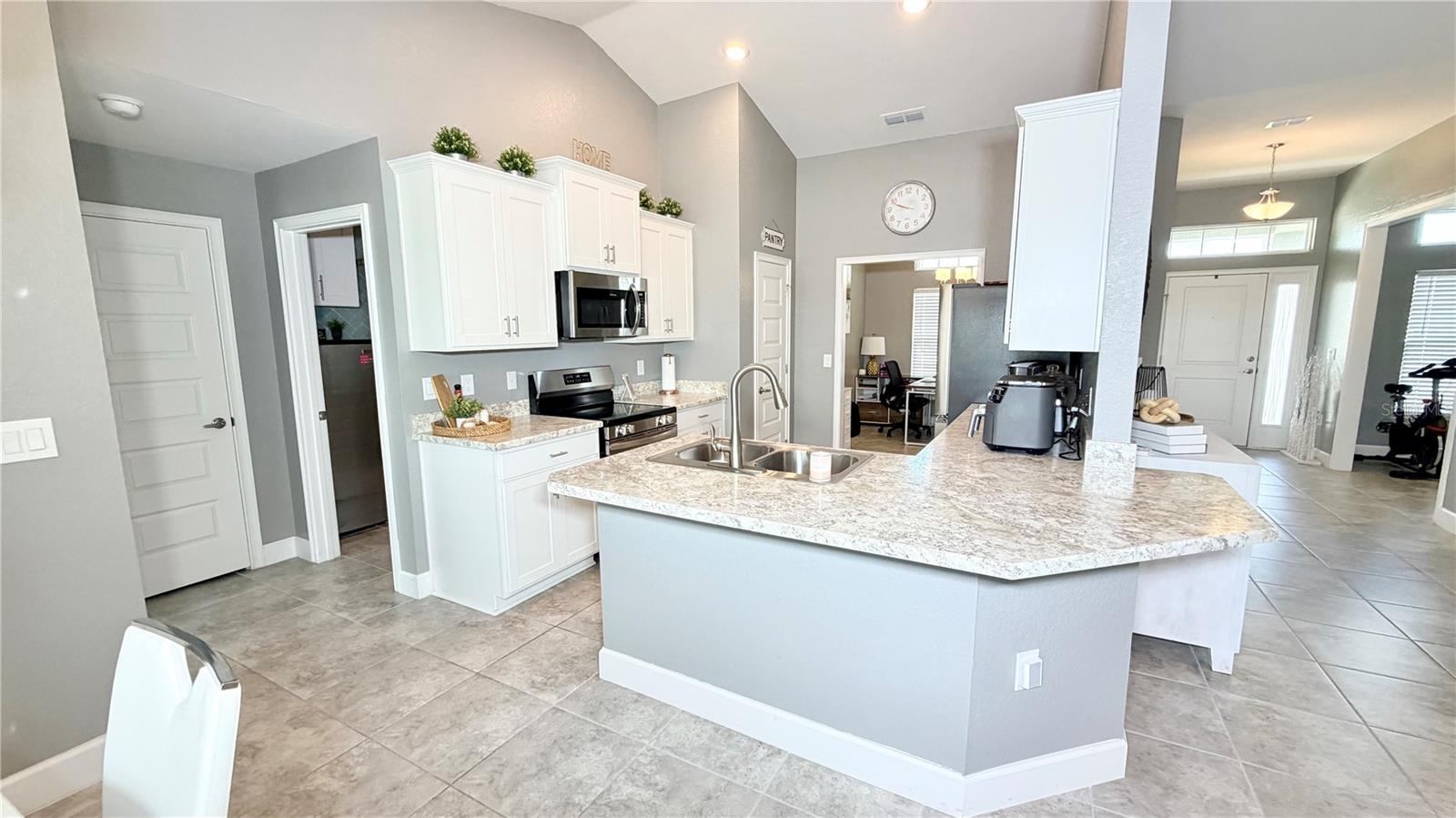 CADENCE XING PH 1 - Residential