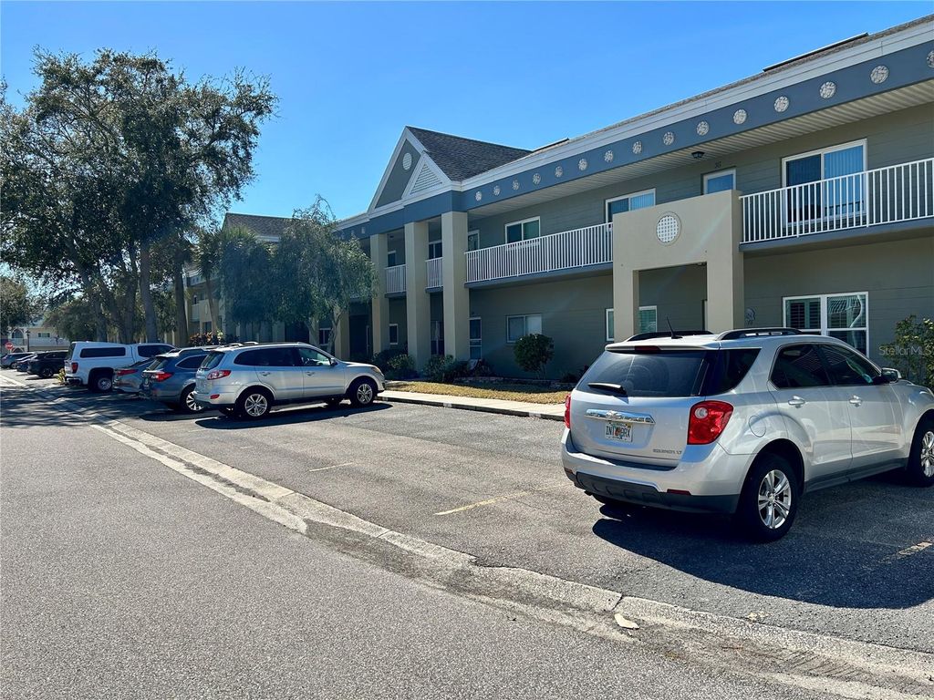 Photo of 2296 Monaco Lane #16, Clearwater, FL 33763 (MLS # TB8472575)