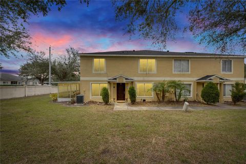 A home in RIVERVIEW