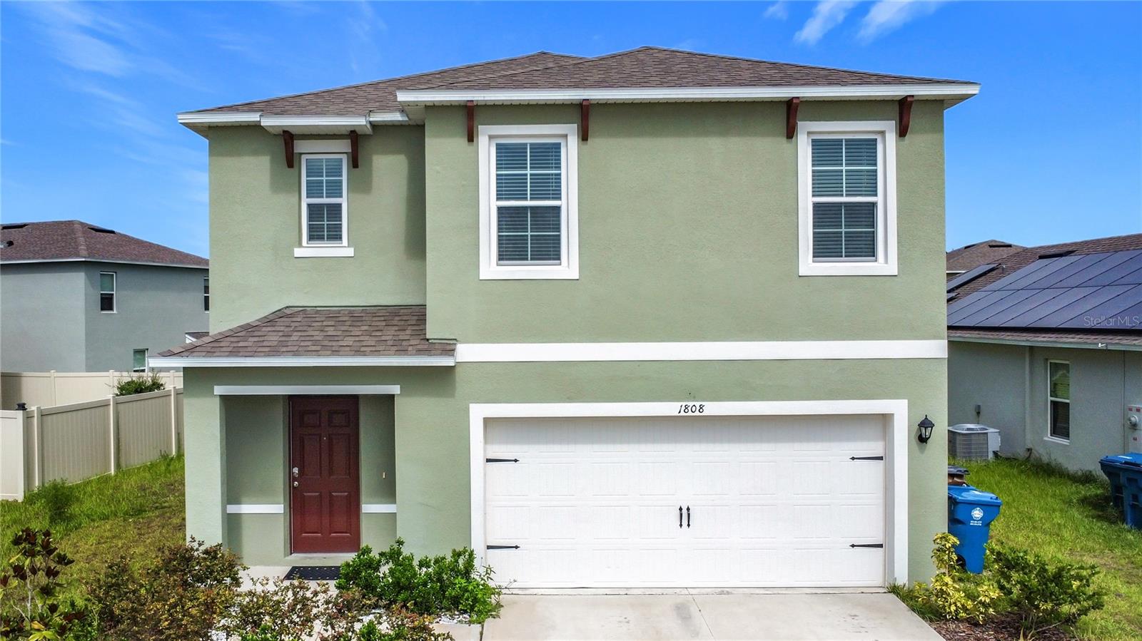 LAKE CHARLES RESIDENCE PH 2 - Residential