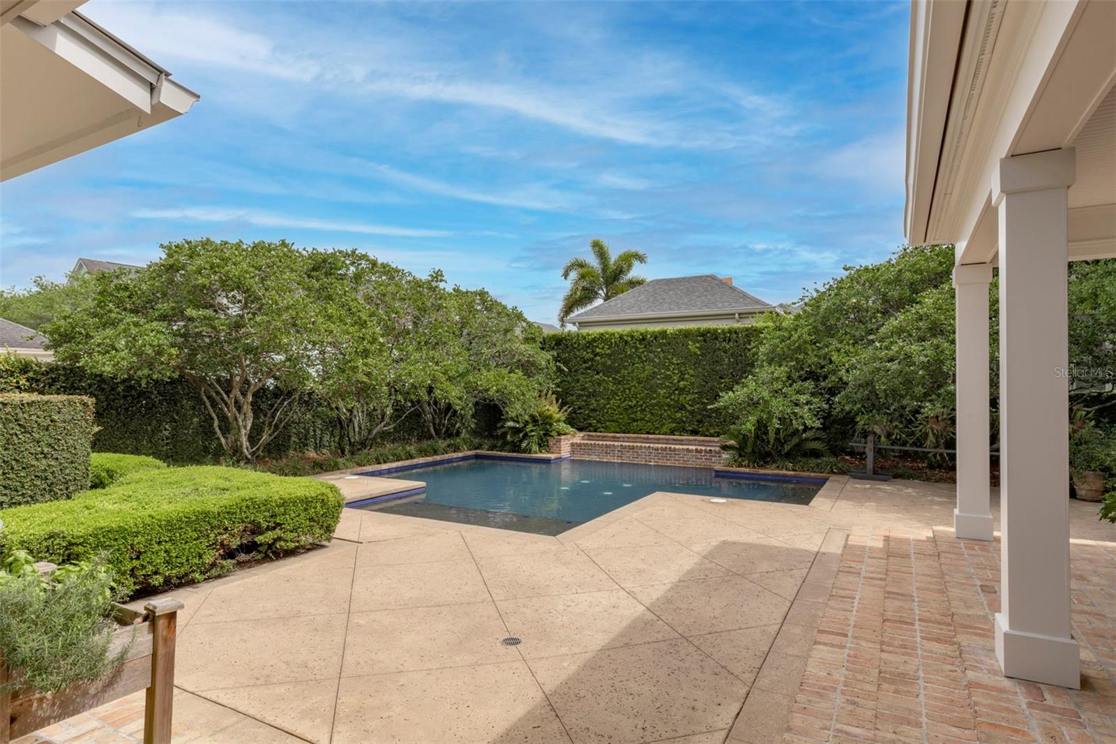 BALDWIN PARK - Residential