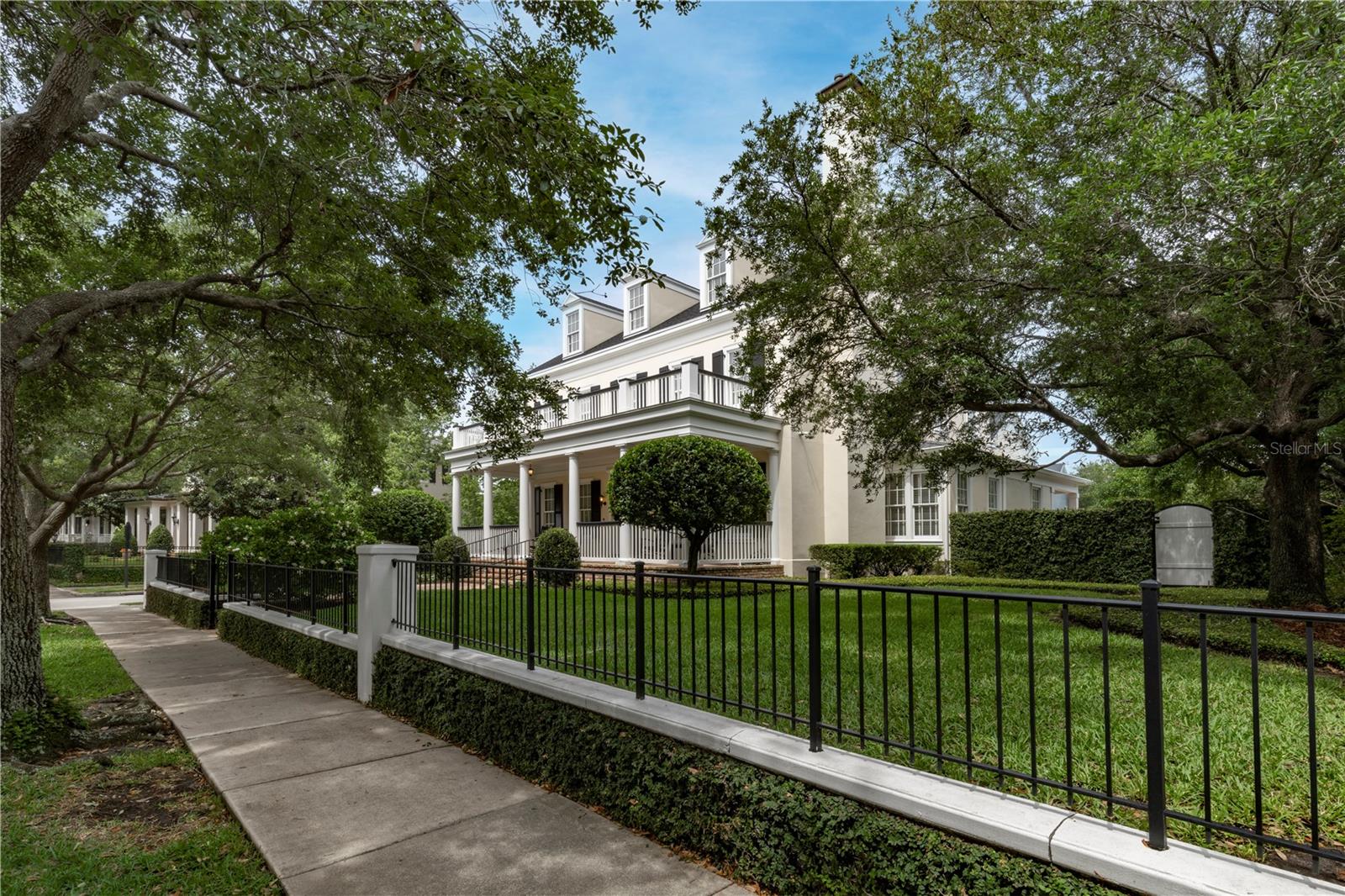 BALDWIN PARK - Residential