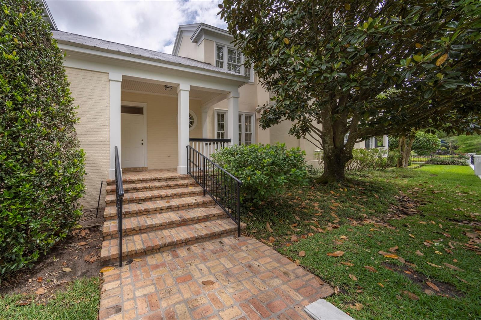 BALDWIN PARK - Residential