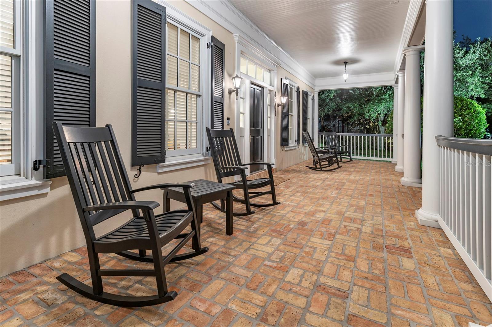 BALDWIN PARK - Residential