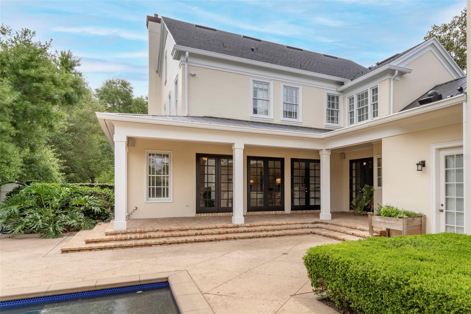 BALDWIN PARK - Residential