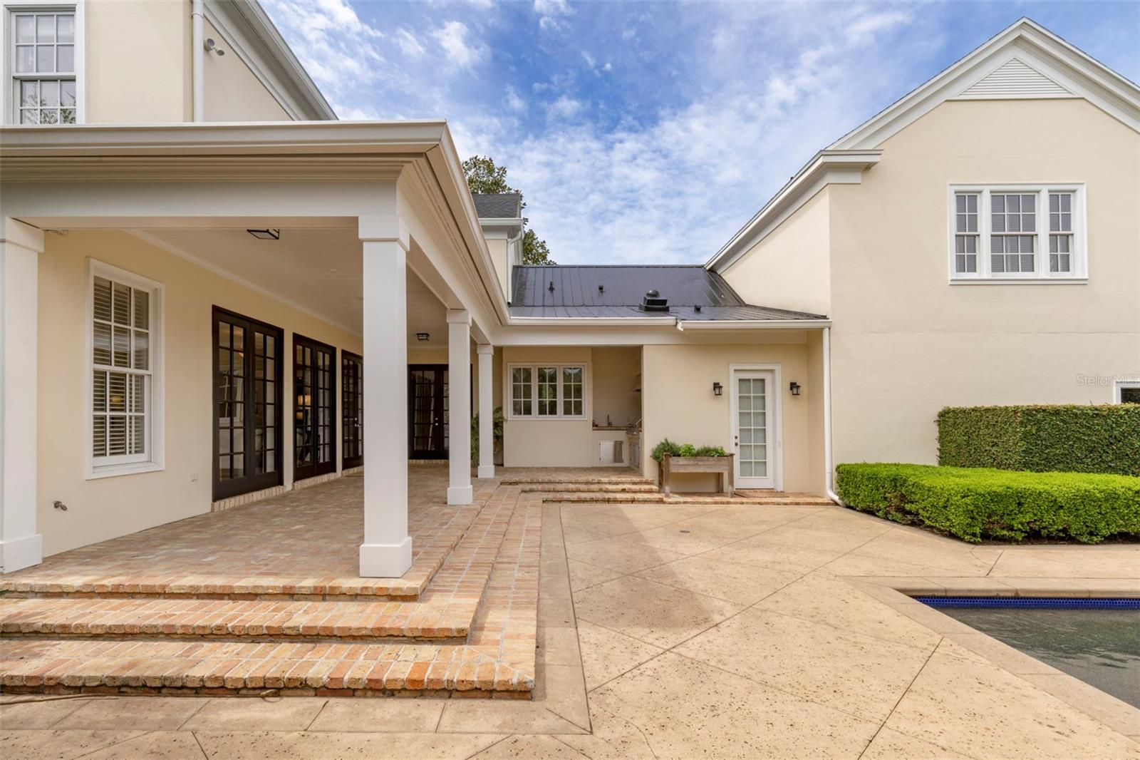 BALDWIN PARK - Residential