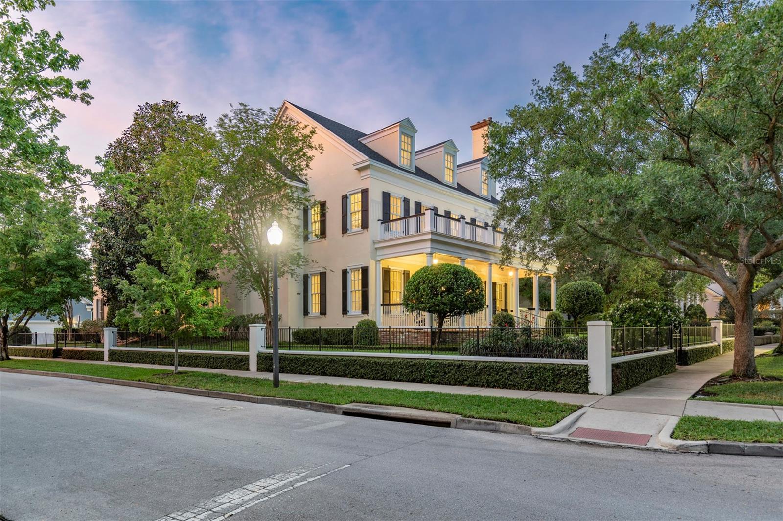 BALDWIN PARK - Residential