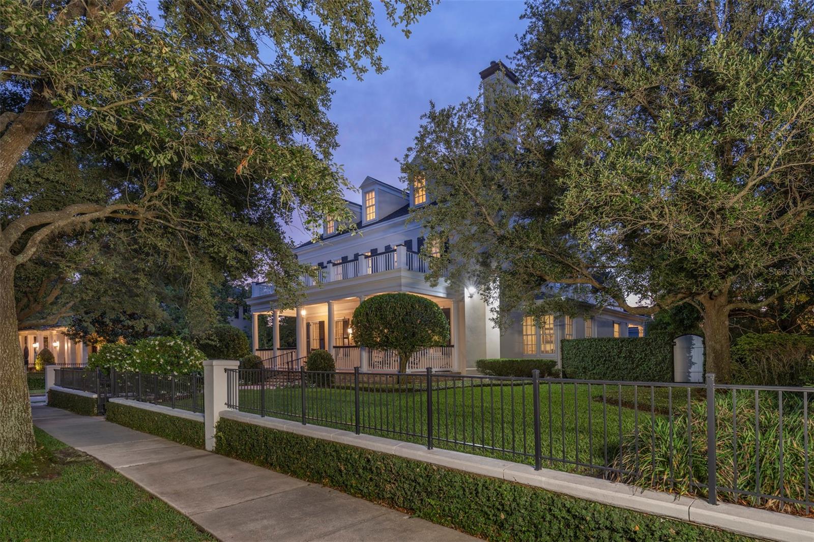 BALDWIN PARK - Residential