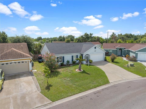 Photo of 3320 5th Drive W, Palmetto, FL 34221 (MLS # A4700424)