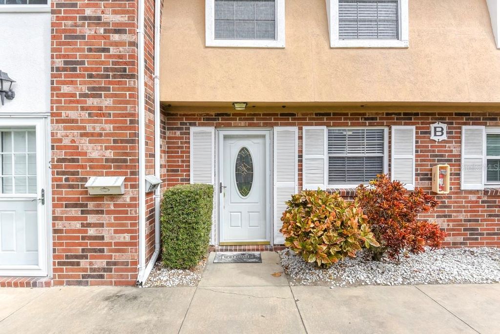 Photo of 2200 S Palmetto Avenue #B040, Daytona Beach, FL 32119 (MLS # V4945181)