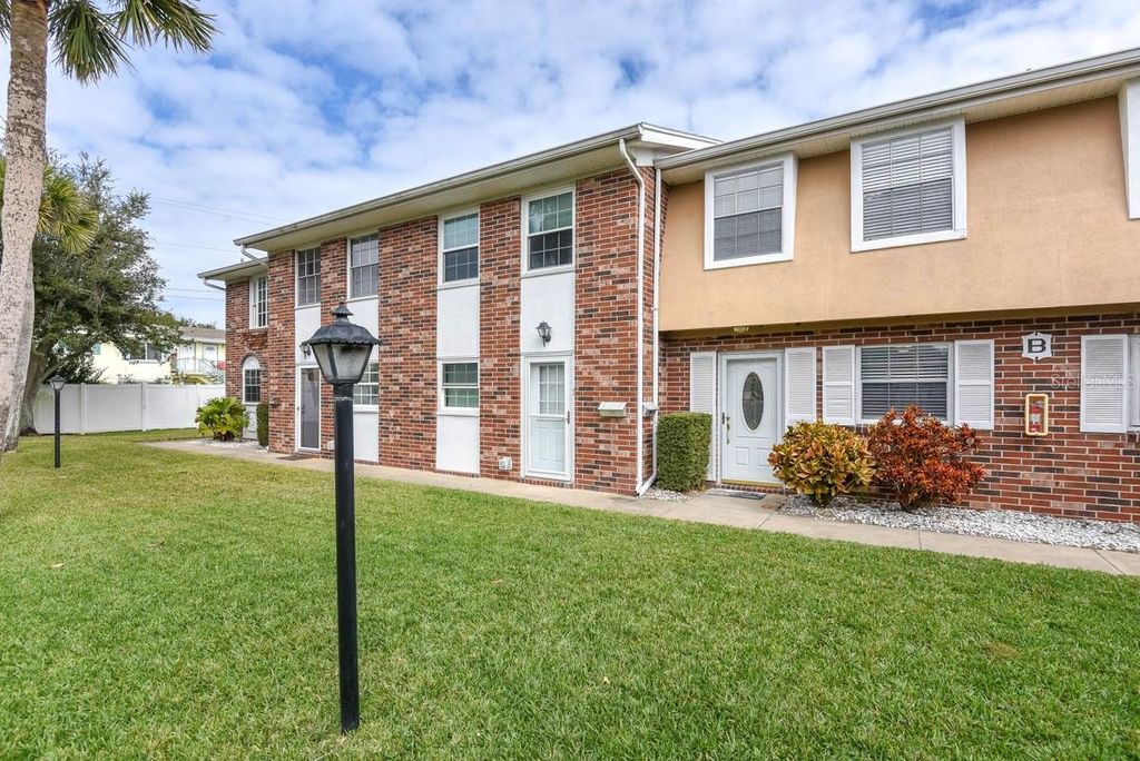 Photo of 2200 S Palmetto Avenue #B040, Daytona Beach, FL 32119 (MLS # V4945181)