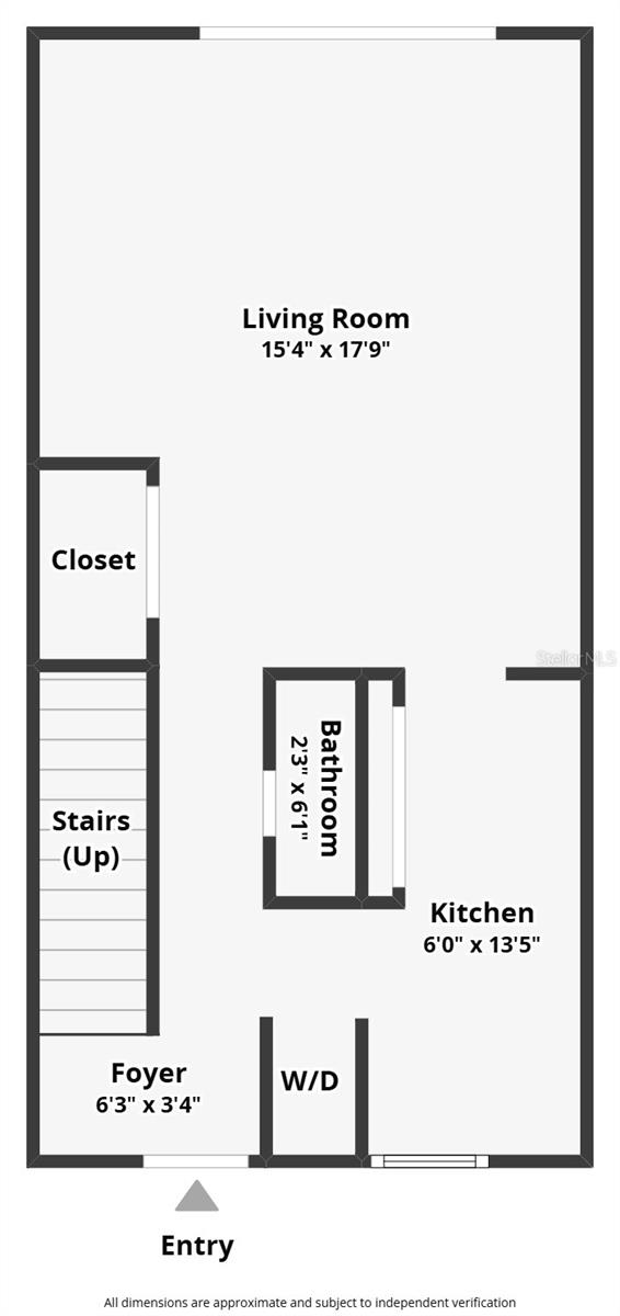 COLONIAL TWNHS CONDO APT PH 01 - Residential