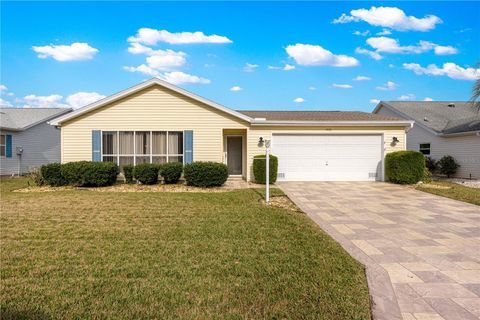 Photo of 1405 Madrigal Lane, The Villages, FL 32159 (MLS # G5107310)