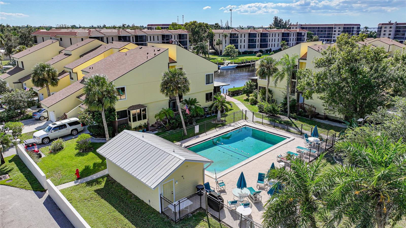 EMERALD POINTE TWNHS PH 05 - Residential