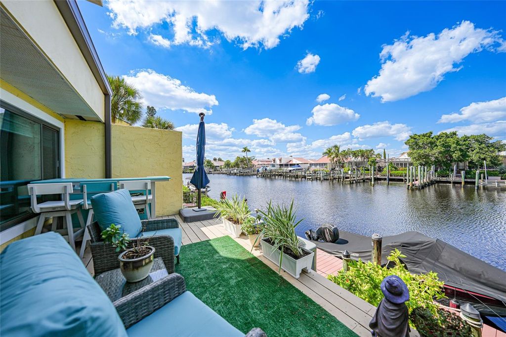 Photo of 25188 Marion Avenue #1033, Punta Gorda, FL 33950 (MLS # C7516395)