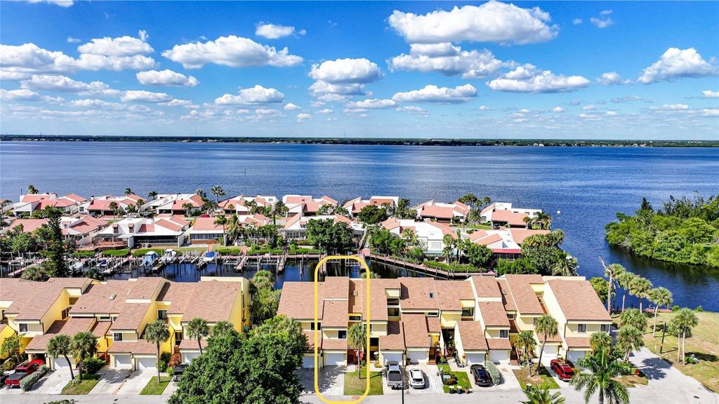 Photo of 25188 Marion Avenue #1033, Punta Gorda, FL 33950 (MLS # C7516395)