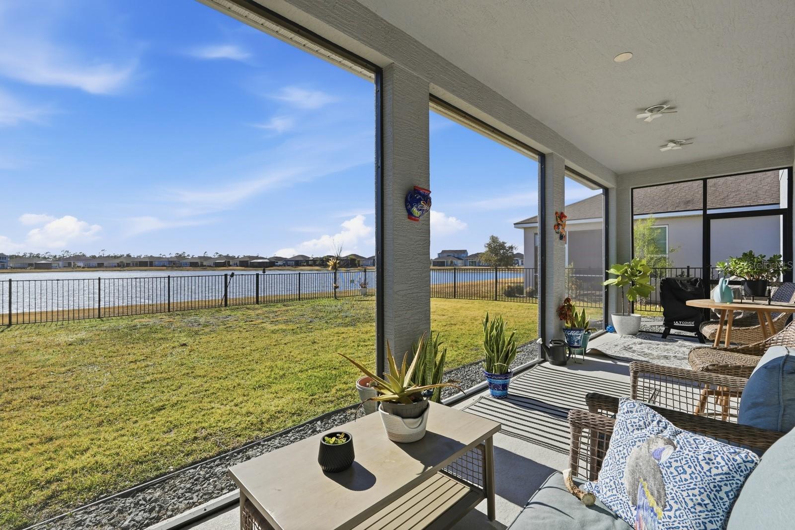 MOSAIC PH 1A - Residential