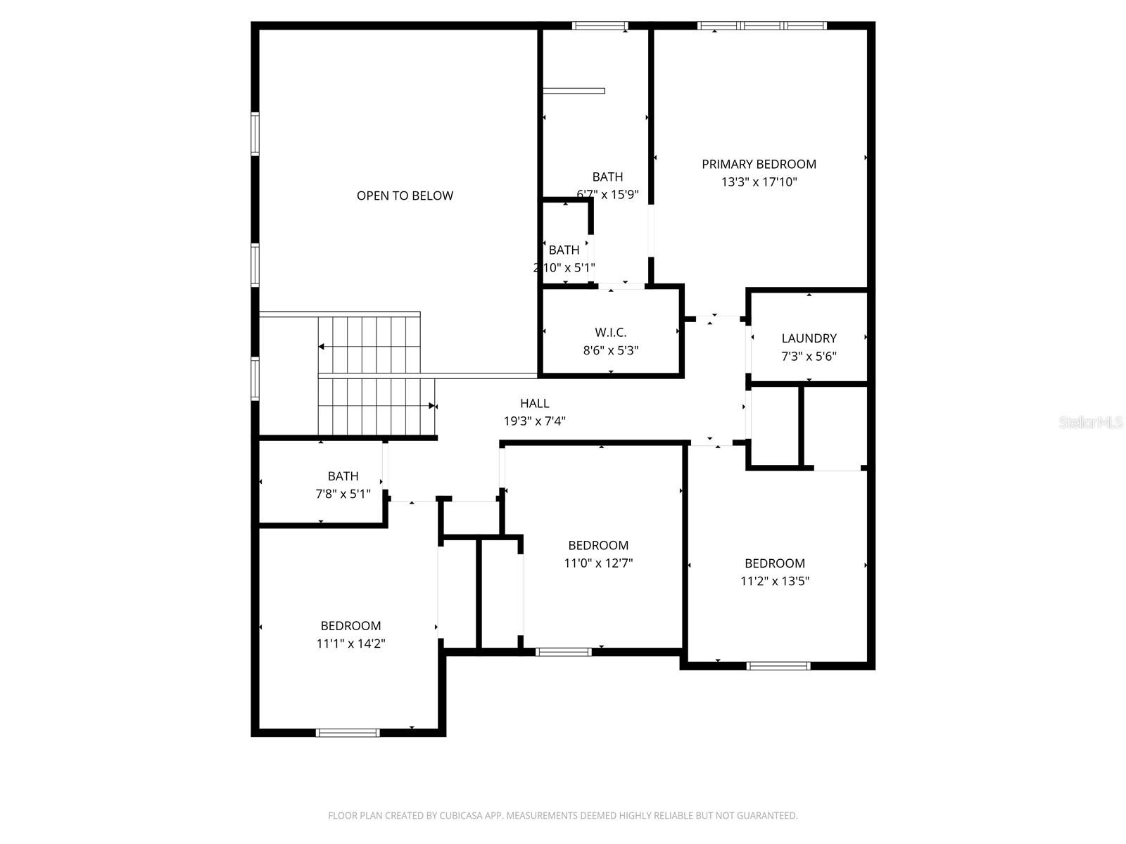 MOSAIC PH 1A - Residential