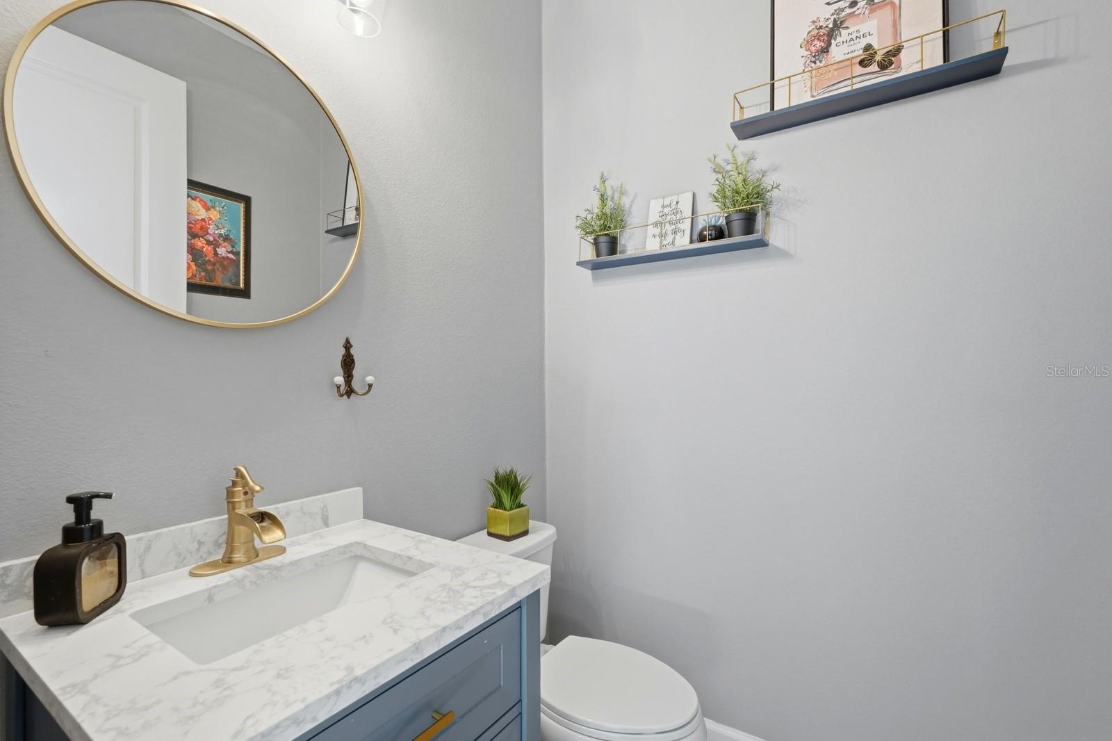 MOSAIC PH 1A - Residential