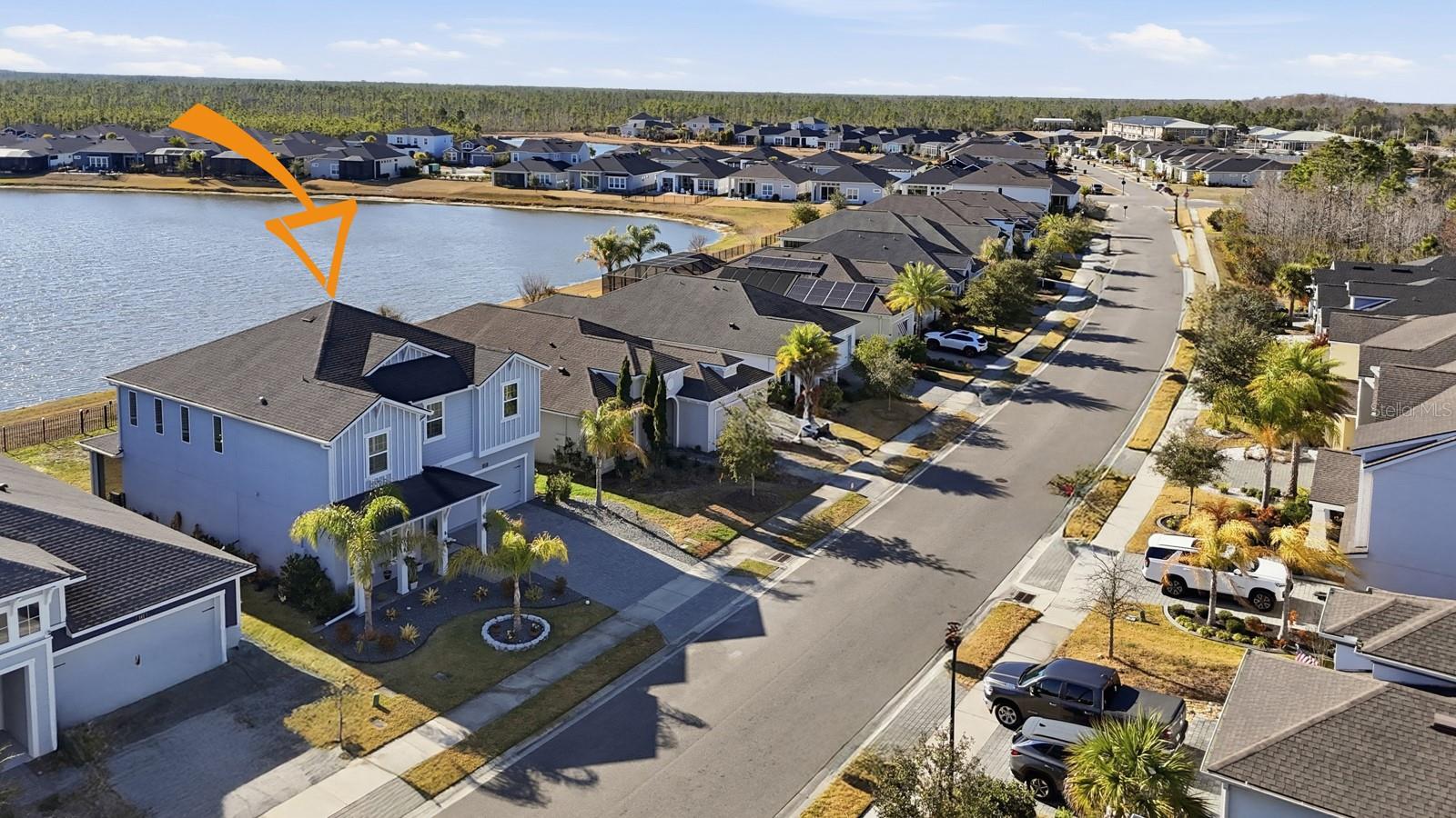 MOSAIC PH 1A - Residential