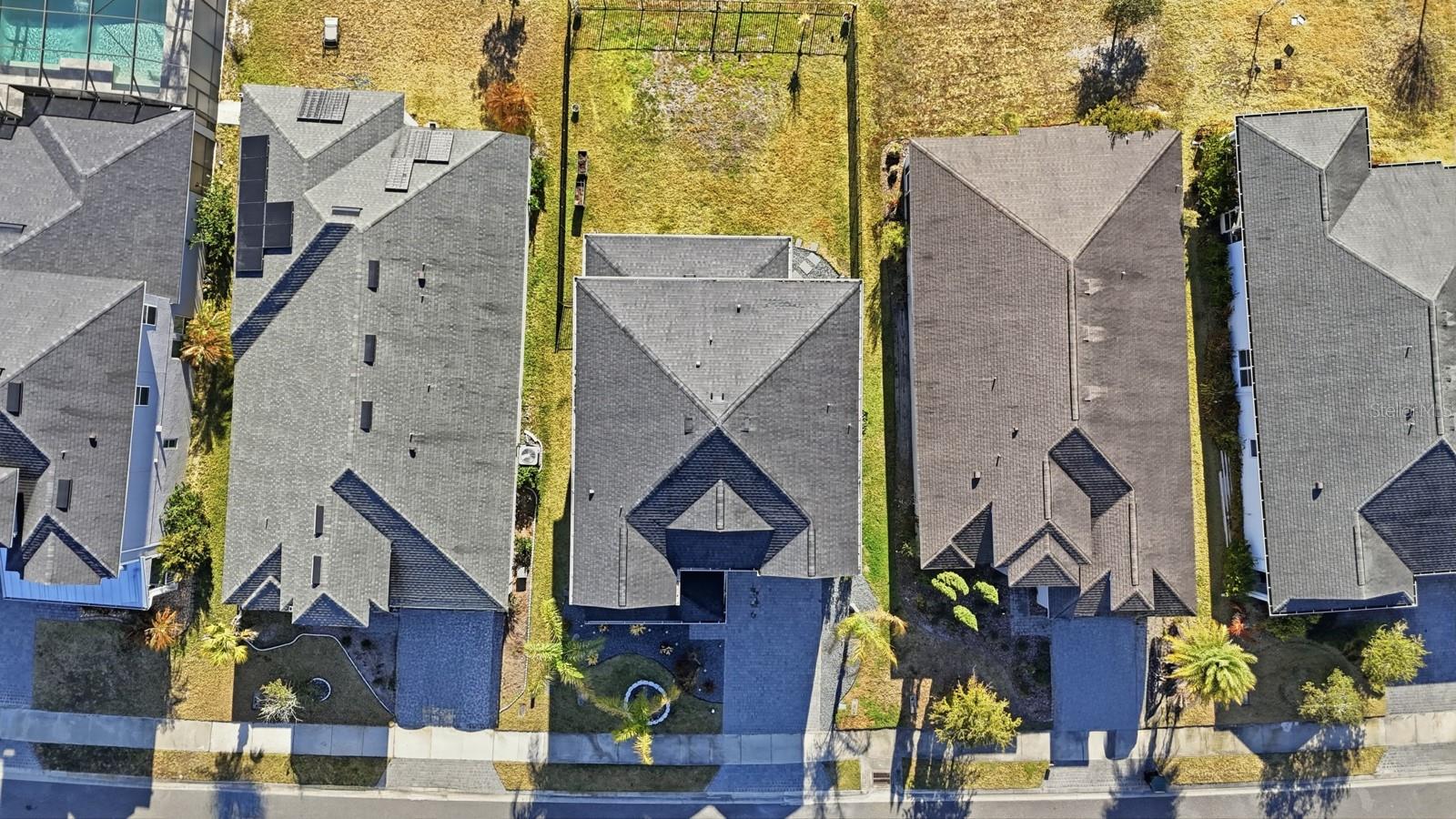 MOSAIC PH 1A - Residential