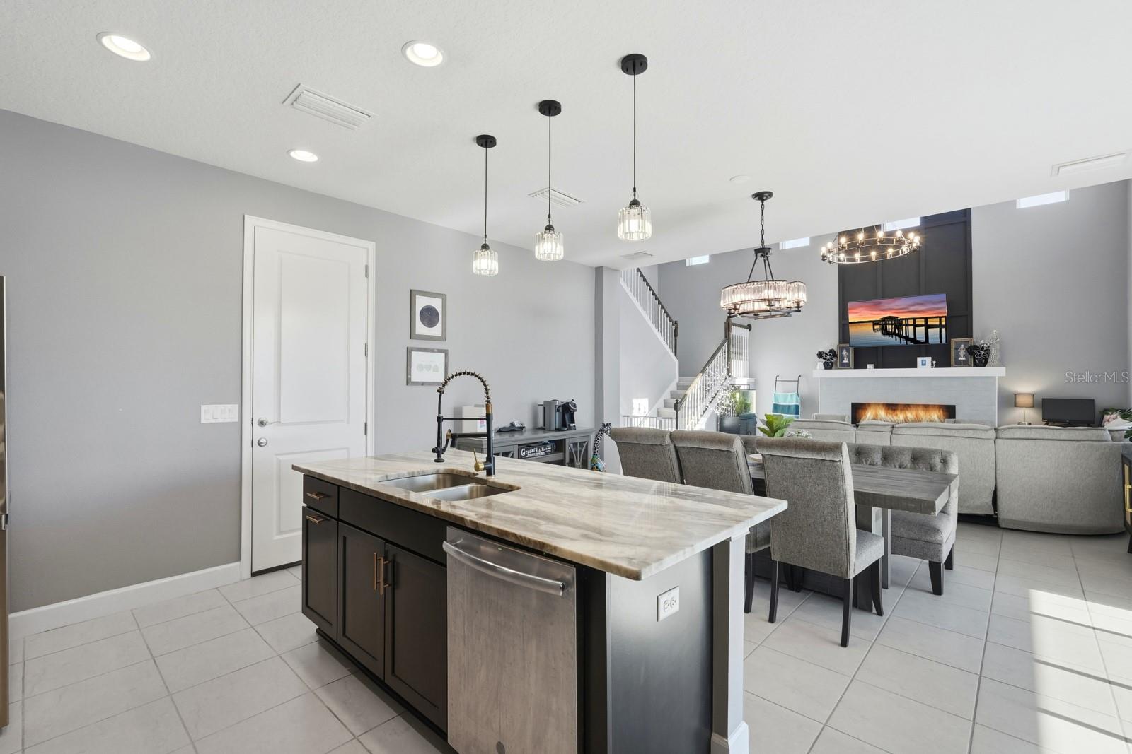 MOSAIC PH 1A - Residential