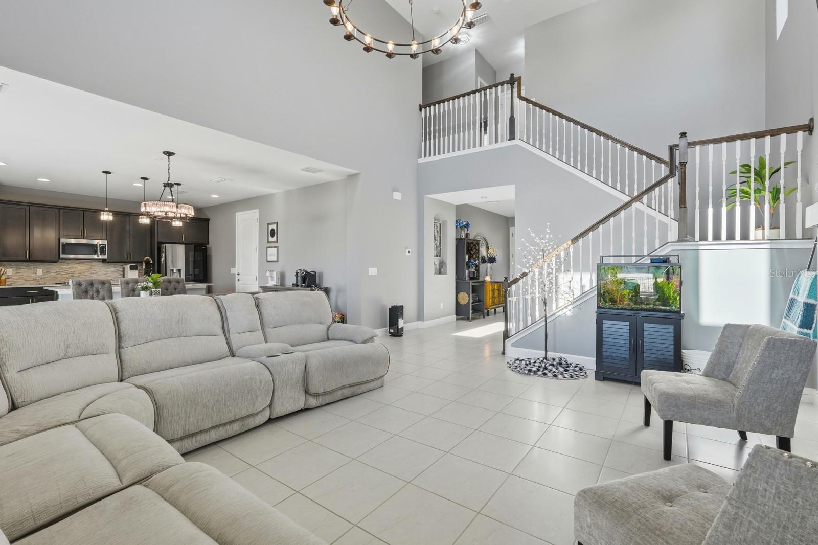 MOSAIC PH 1A - Residential