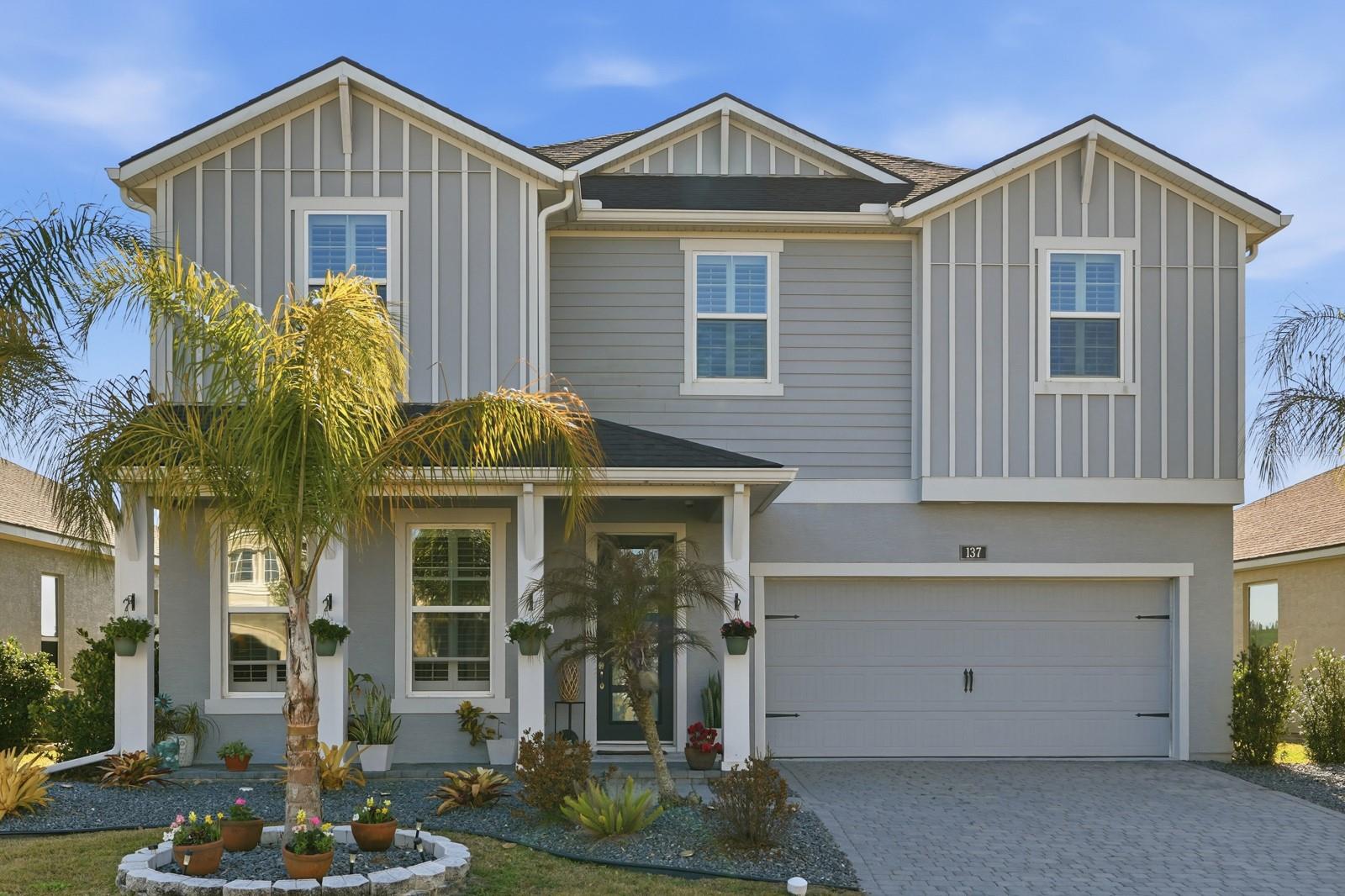 MOSAIC PH 1A - Residential