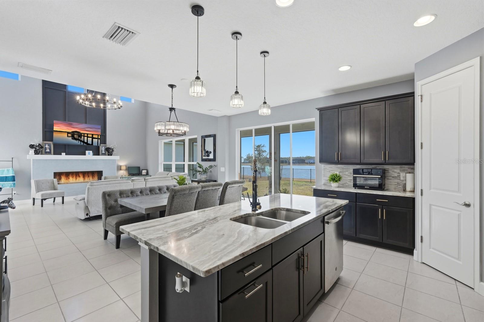 MOSAIC PH 1A - Residential