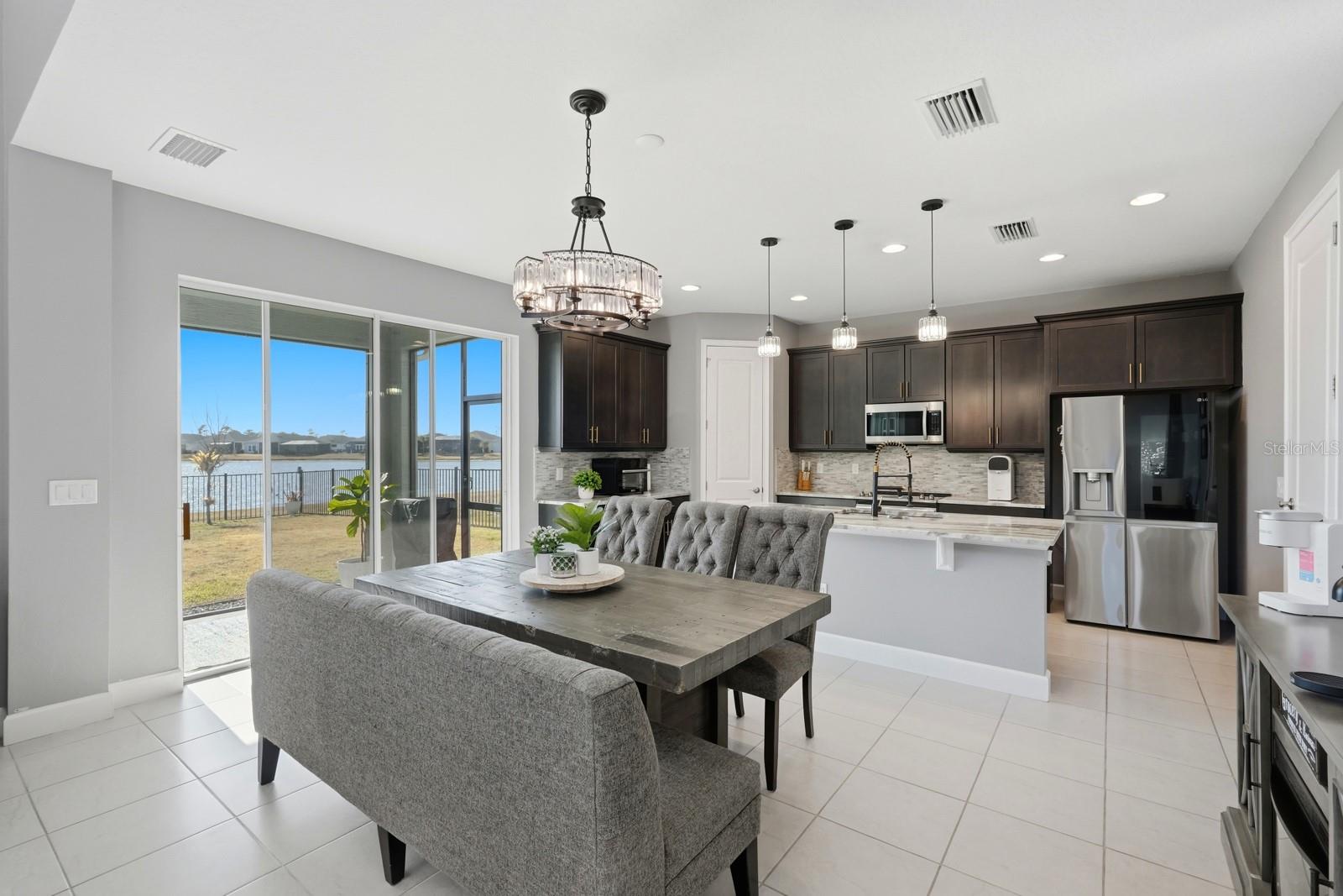 MOSAIC PH 1A - Residential