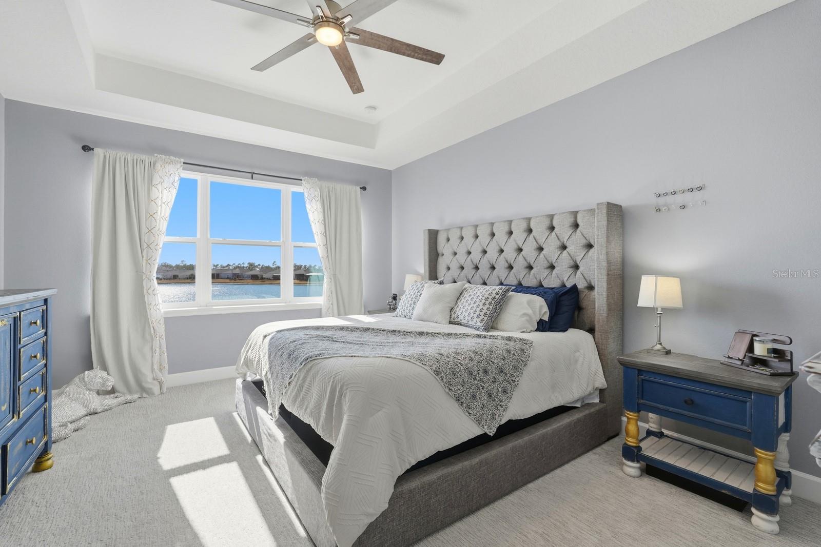 MOSAIC PH 1A - Residential