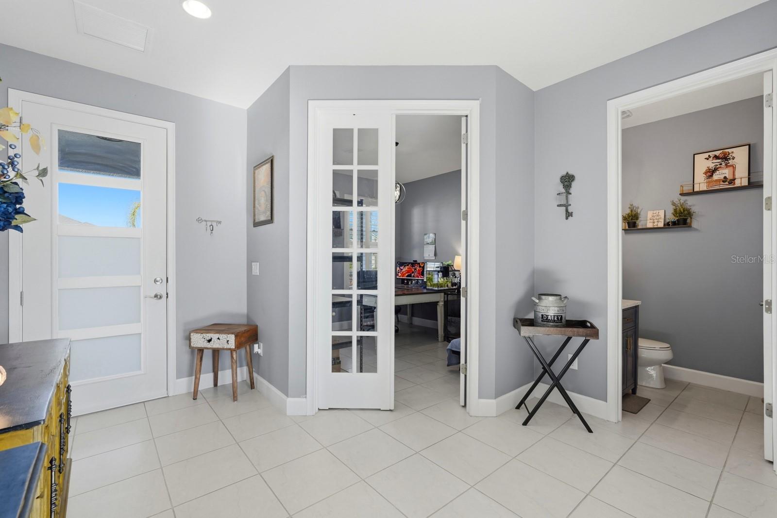 MOSAIC PH 1A - Residential