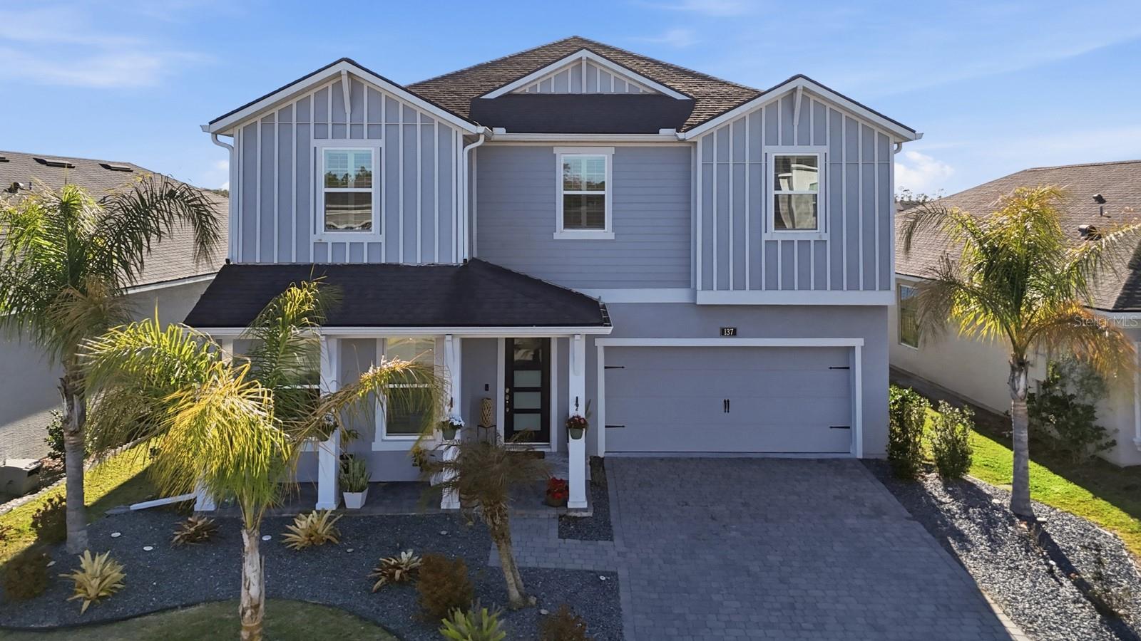 MOSAIC PH 1A - Residential