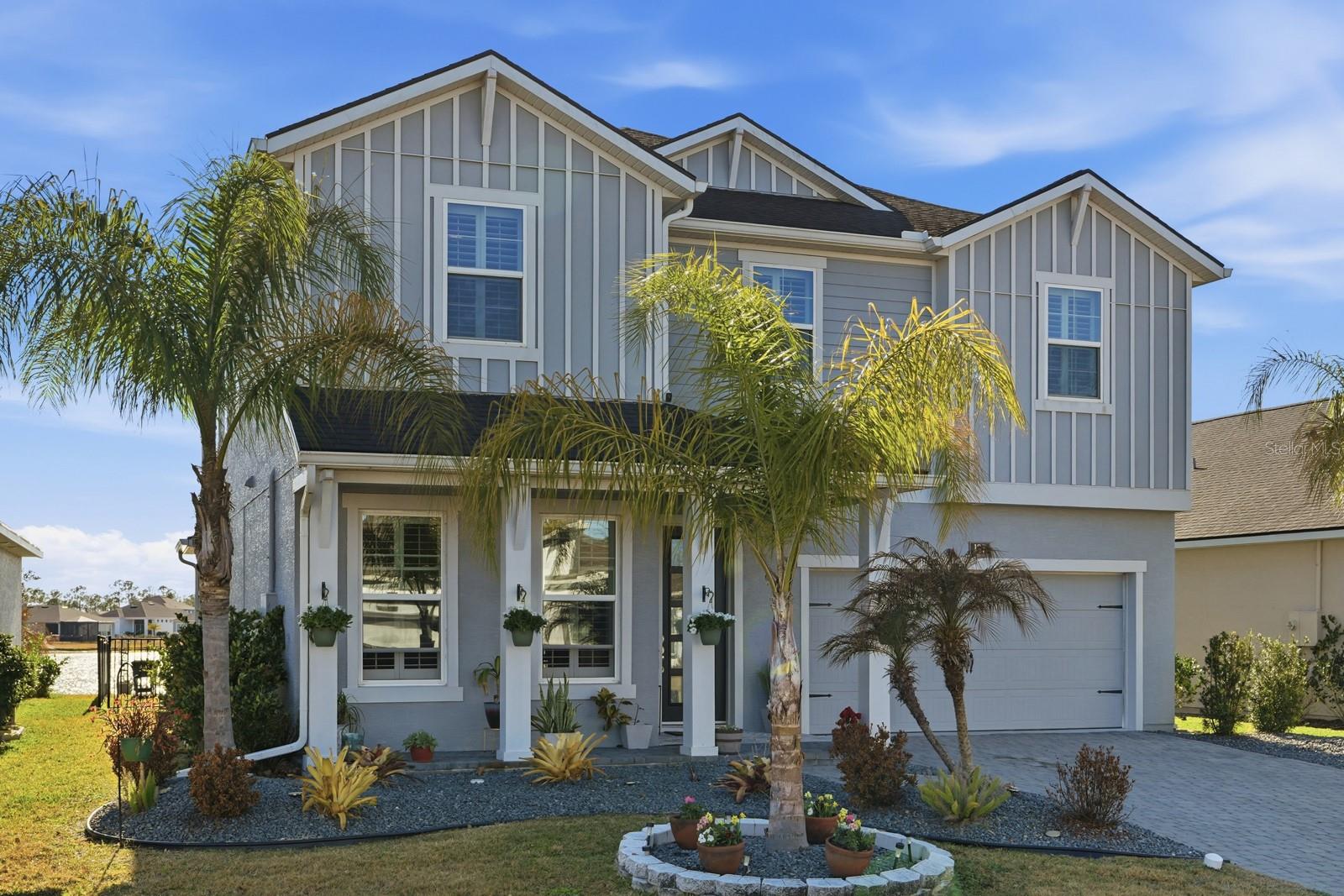 MOSAIC PH 1A - Residential