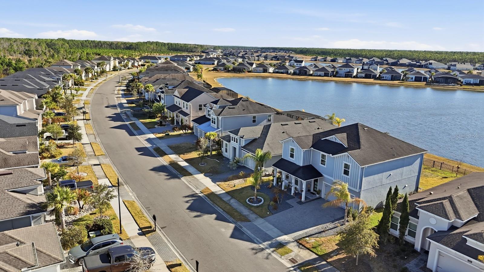 MOSAIC PH 1A - Residential