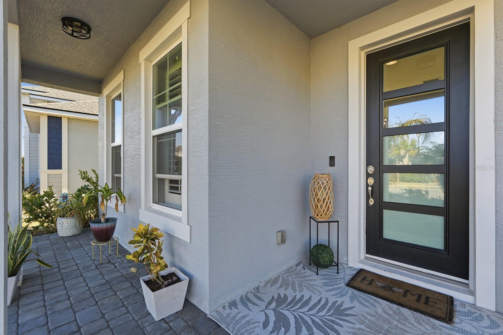 MOSAIC PH 1A - Residential